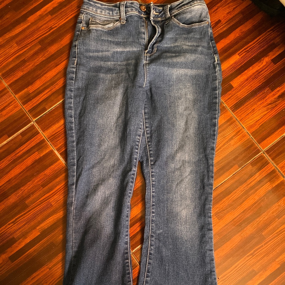 California Vintage jeans